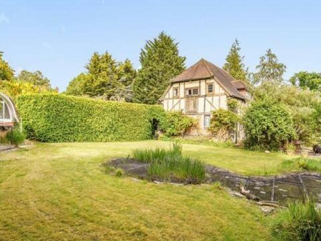 House for sale in Surrey, England
