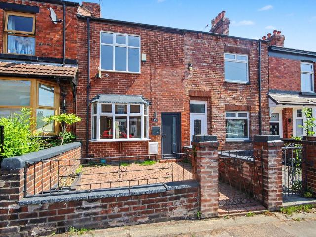 House for rent in Denton's Green, St Helens