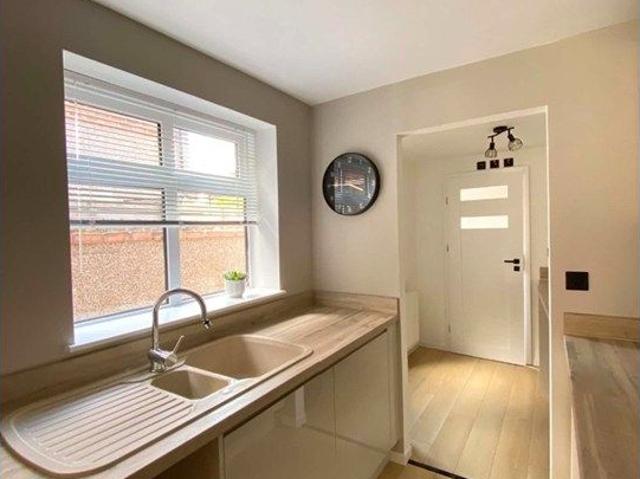 House for rent in Denton's Green, St Helens