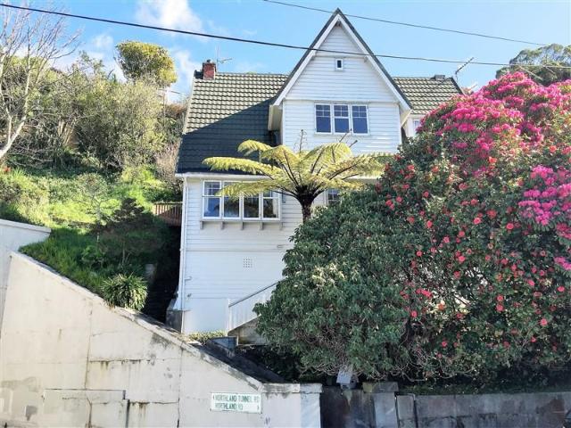 Apartment for rent in Matata, Wellington