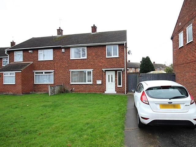 Apartment for rent in Cowpen Bewley, Port Clarence