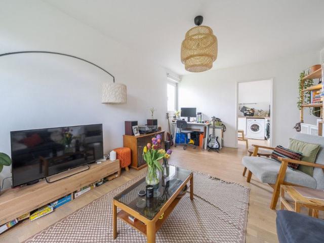Apartment for rent in London Borough of Lewisham, Forest Hill