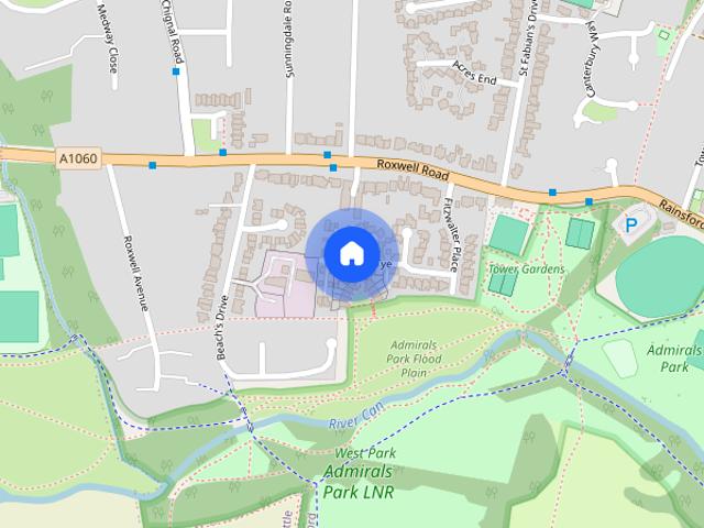 House for rent in Melbourne, Chelmsford