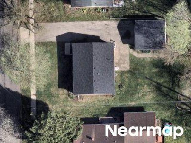 House for sale in Dayton, Ohio