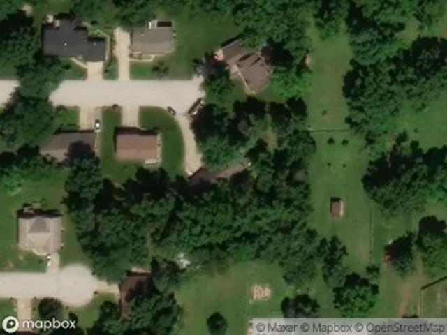 House for sale in Hannibal, Missouri