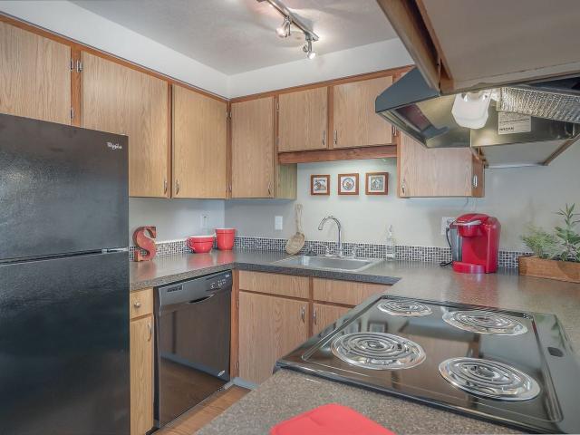 Apartment for rent in Oregonia