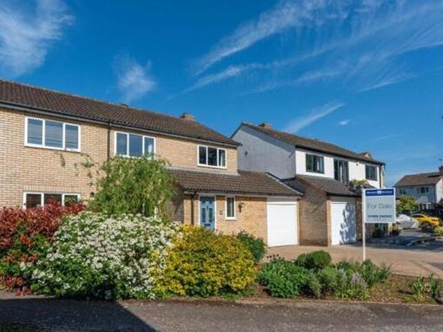 House for sale in Elmsbrook, Evershot