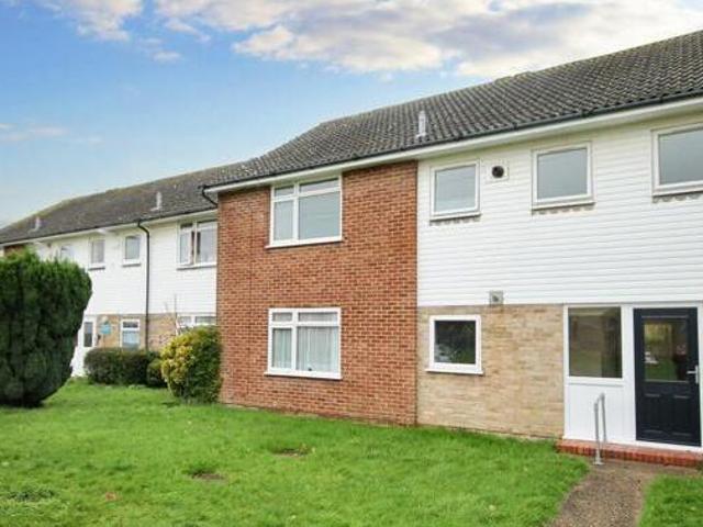 House for sale in Perryfields, West Sussex