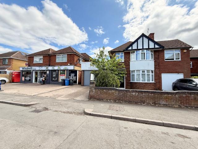 Apartment for rent in Kettering
