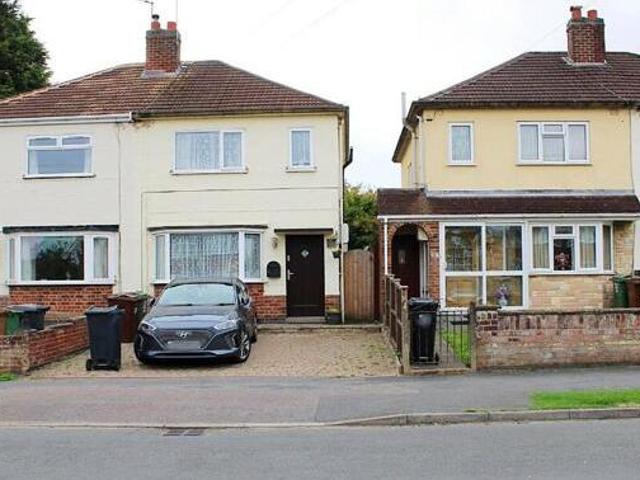 House for sale in Pinfold, Leicestershire