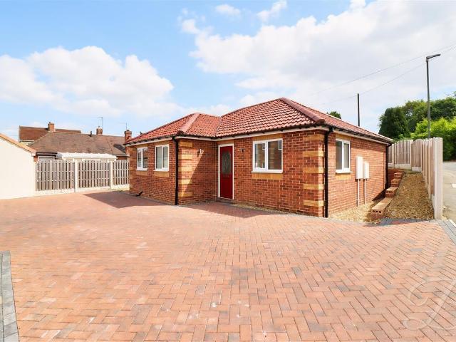 House for rent in Carr Vale, Bolsover