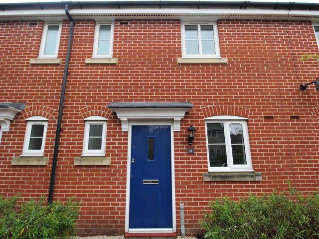 House for rent in Chedburgh, Suffolk
