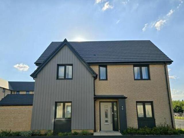 House for sale in Arbury, Cambridgeshire