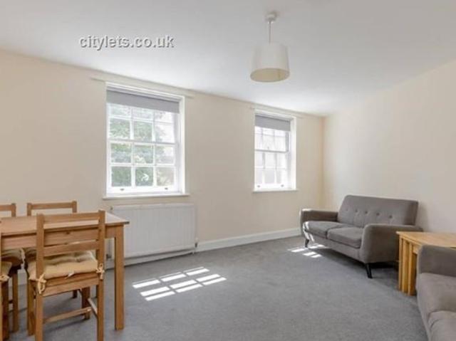 Flat for rent in Southside, Scotland