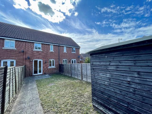 Apartment for rent in Chedburgh, Suffolk