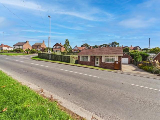 House for rent in Driffield, East Riding Of Yorkshire