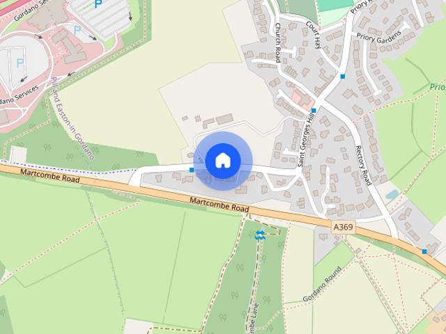 House for rent in Easton-in-gordano, North Somerset