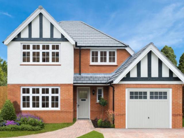 Property for sale in Barton In Fabis, East Midlands