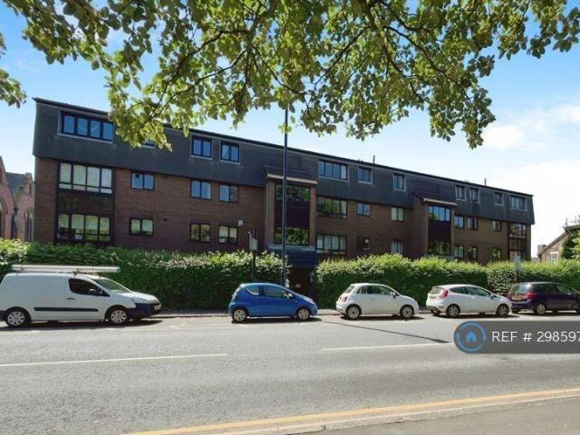 Apartment for rent in Spital Tongues, Tyne And Wear