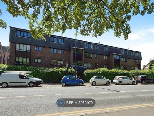 Apartment for rent in Spital Tongues, Tyne And Wear