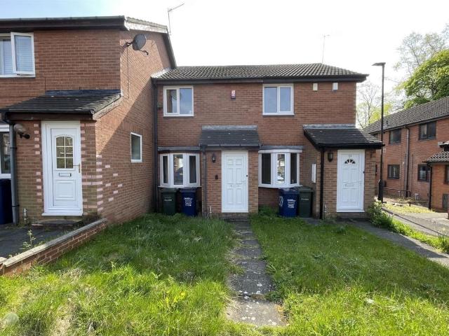 House for rent in Spital Tongues, Tyne And Wear