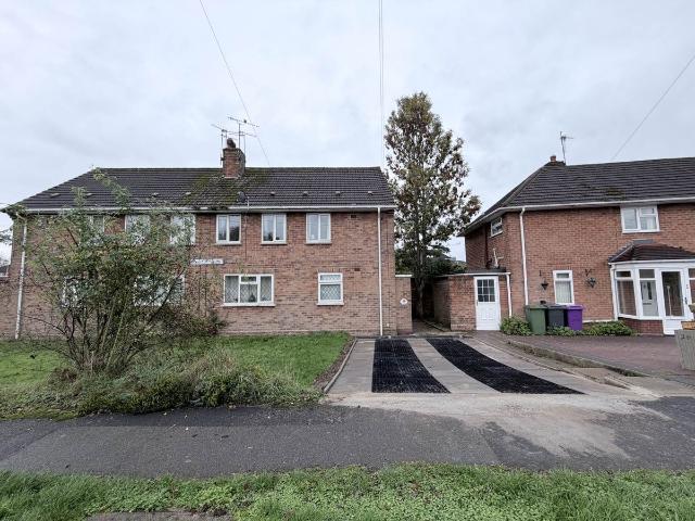 Apartment for rent in Tettenhall Wood, Wolverhampton
