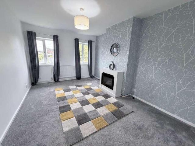 Apartment for rent in Tettenhall Wood, Wolverhampton