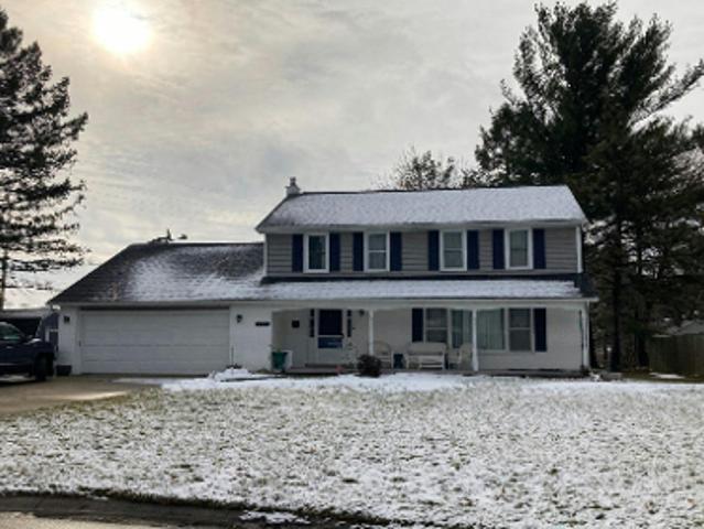 House for sale in Eaton, Michigan