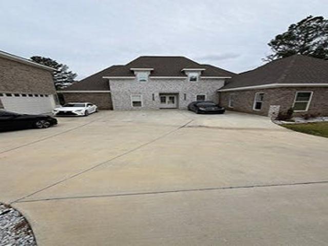 House for sale in Meridian, Mississippi