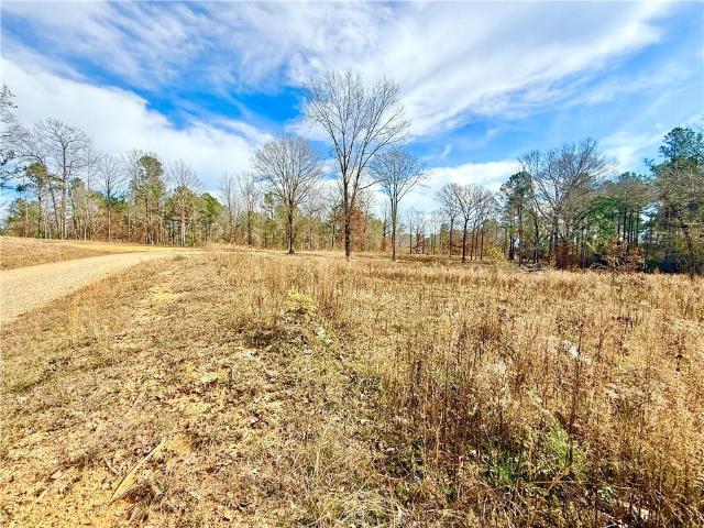 Land for sale in Jena, LaSalle Parish