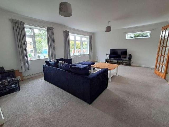 House for rent in Audlem