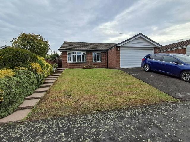 House for rent in Audlem