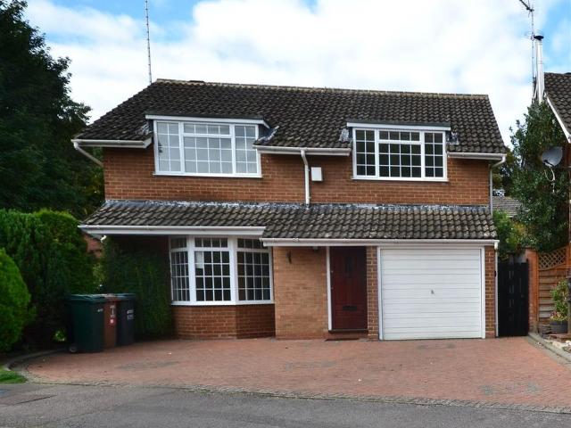House for rent in Rickmansworth, Three Rivers