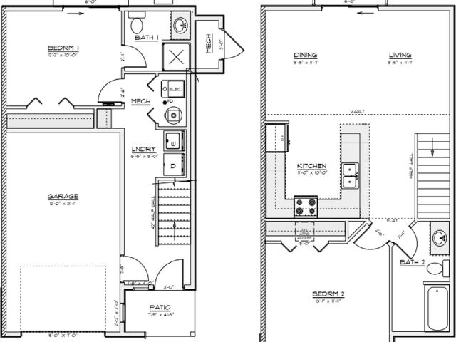 House for rent in Sioux Falls, South Dakota