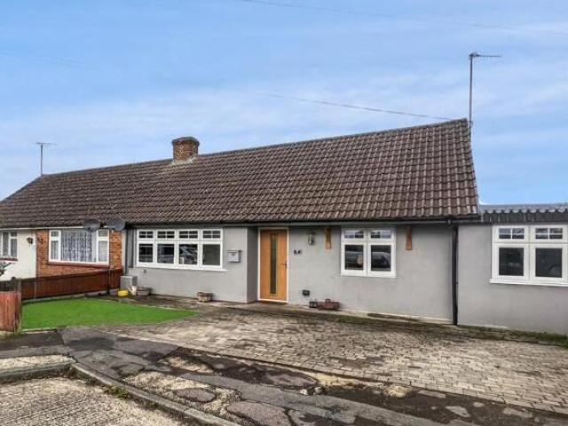 House for sale in Bocking Churchstreet, Braintree