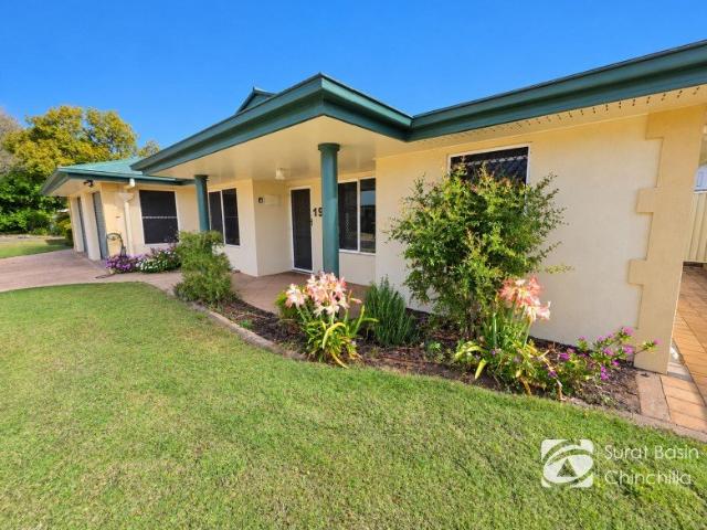 Apartment for sale in Chinchilla