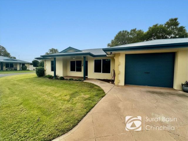 House for sale in Chinchilla, Queensland