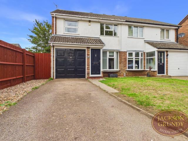 House for rent in Brixworth