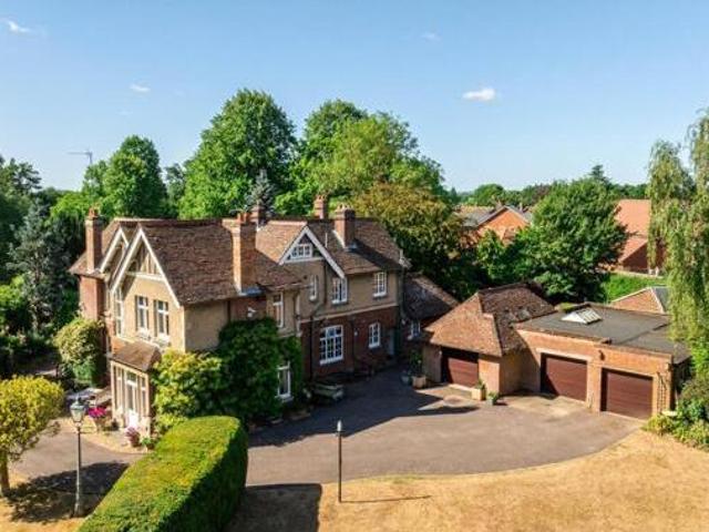 House for sale in Lyons, Greater London