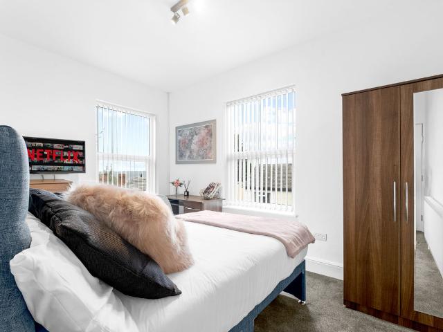House for rent in Cradley, Dudley