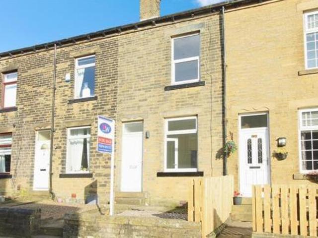 House for sale in Wibsey, West Yorkshire