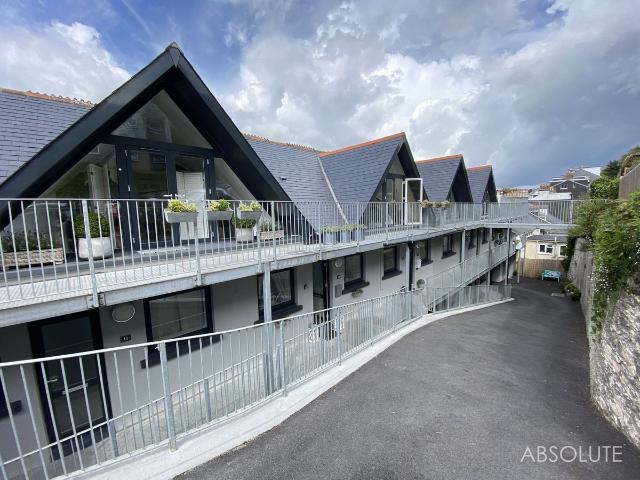 Apartment for rent in Rea Hill, Brixham