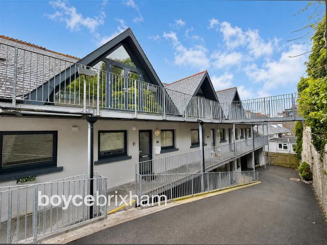Apartment for rent in Rea Hill, Brixham