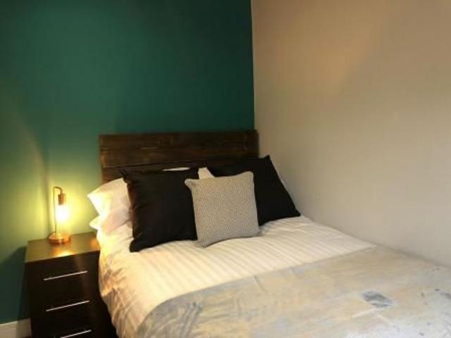 Room for rent in New Zealand, Mackworth