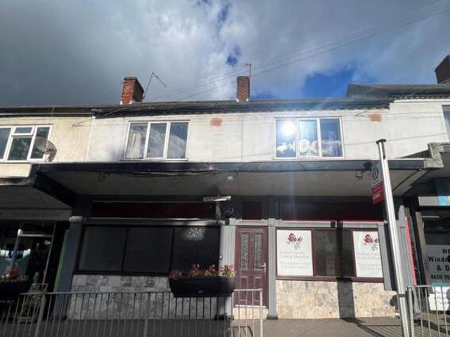 House for rent in Halesowen, West Midlands