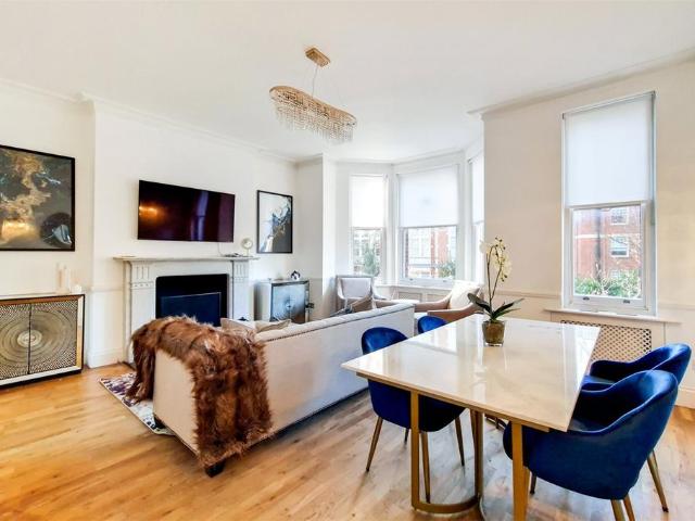 Apartment for rent in West Hampstead, Greater London