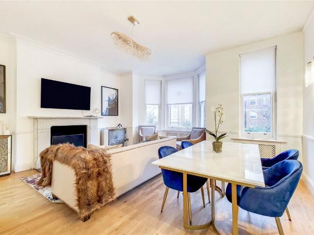 Apartment for rent in London Borough of Camden, Greater London
