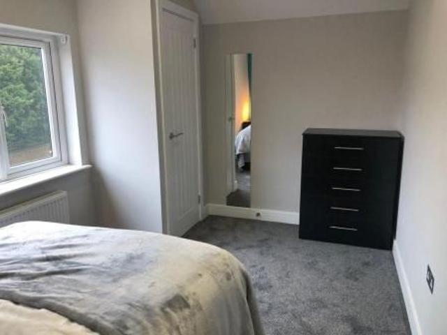 Room for rent in New Zealand, Mackworth