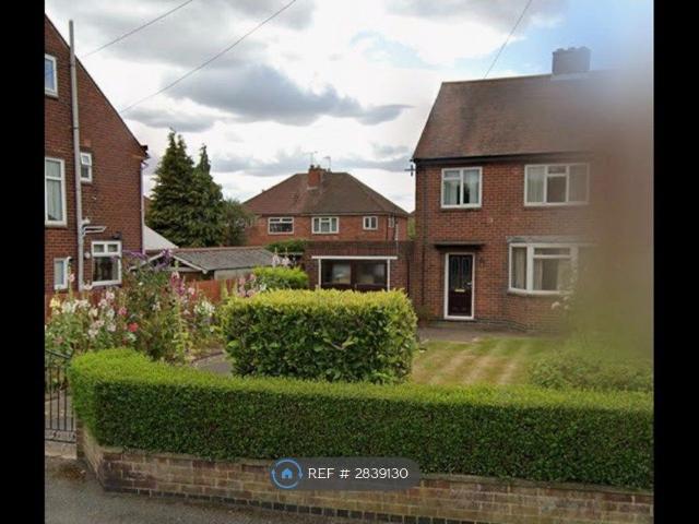 Room for rent in New Zealand, Mackworth