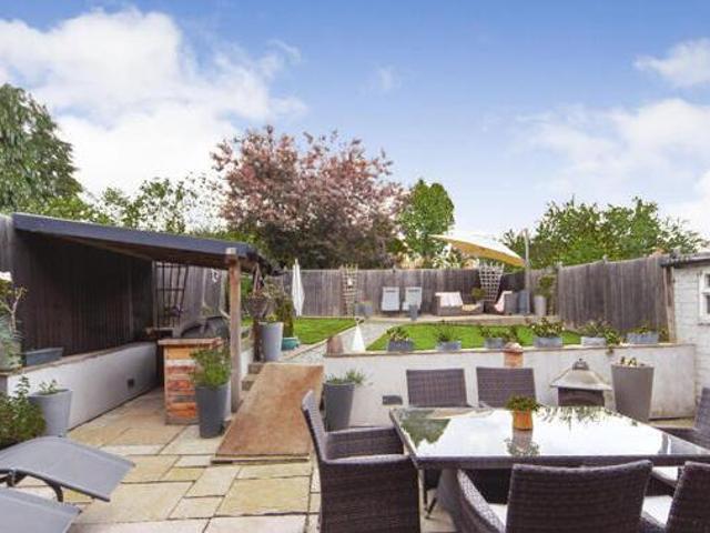House for sale in Royal Leamington Spa, Warwick